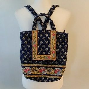 🐦VERA BRADLEY backpack